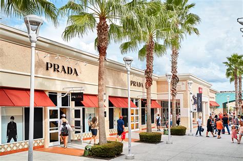 Orlando premium outlet vineland